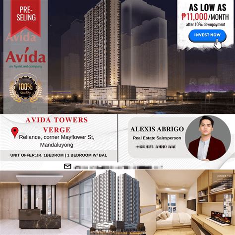 mandaluyong condo pre selling|Condo for Sale in Mandaluyong .